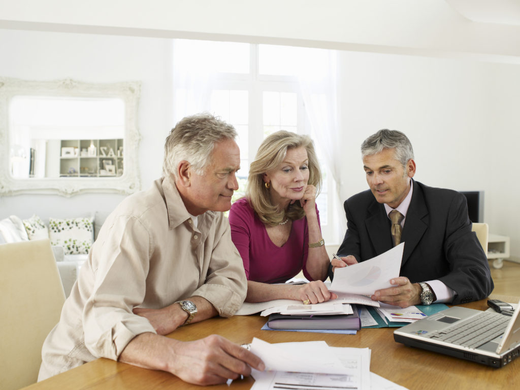 Financial Planning CONTROL