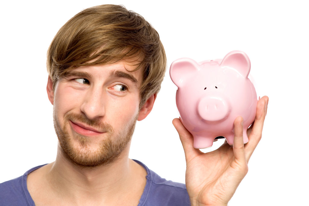 Take control of your superannuation savings